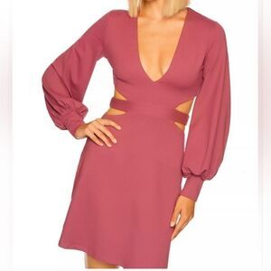 Susana Monaco Dress Size M NWT